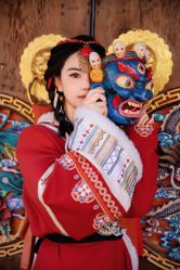 -小红帽摄影(丽江店)