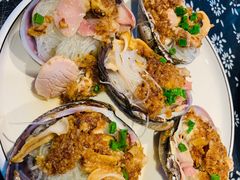 -旺角小渔村·海肠捞饭开创者(环山路店)