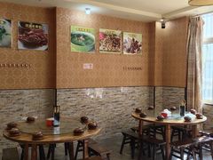 -宋记冕宁土菜馆(海门渔村二店)