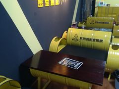 -不倒翁实景剧情密室逃脱(光明凤凰城站店)