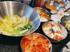 -GOGIYA·咕叽吖韩国传统烤肉店(小榄店)