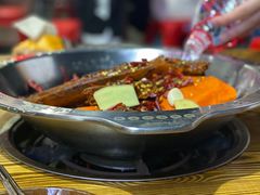 -张嬢嬢老火锅(壹号店•六年店)