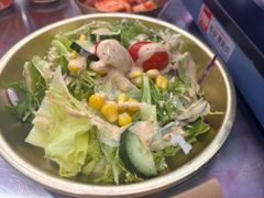 -Meet Sun韩式大排档(五一广场7MALL店)