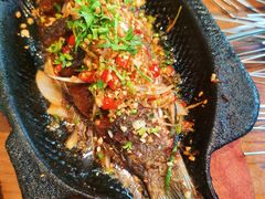 -状元阁烧烤(新华路总店)