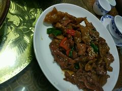 -咱家小院(汉中门店)