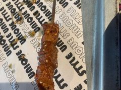 -火塘云南烧烤大排档