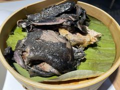 -黑鸡小馆(金源店)