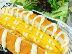原味芝士热狗-Eckl’s爱氏热狗(猫街店)