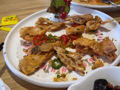 -德胜轩正宗顺德菜(宝安沙井会展中心店)