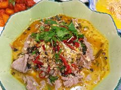 -壶园美食·淮扬菜(东圈门店)