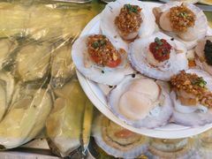 -三个渔夫·蒸汽海鲜(小白楼店)