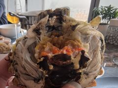 -济南凯宾斯基酒店-THE VIEW云景全日制餐厅