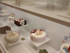 -好利来(曲江龙湖店)
