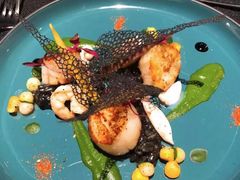 -AZUL by FUEL蓝色·法式酒馆(琶醍店)