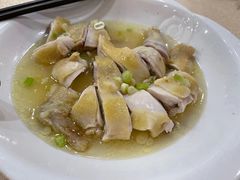 -麒麟中餐厅·经典粤菜·地道菜式老字号(广州长隆酒店)