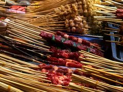 -魏记里脊肉炸炸炸(南门口店)