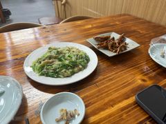 -无招牌