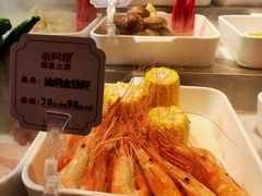 -老阿爸鲜鱼土菜(园区永旺店)
