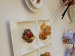 -晶荷轩(香港迪士尼乐园酒店)