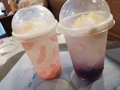 -麦当劳(一德路店)