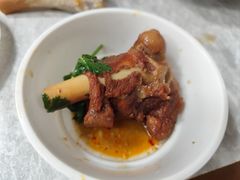 -大勇羊棒骨·烧烤(经六路店)