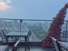 -烛影拾光观景餐厅·创意菜·摄影·小提琴(大唐不夜城店)