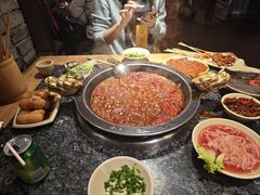 -蜀大侠火锅(总府路店)