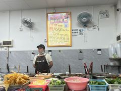 -正宗阳山牛杂(东城店)