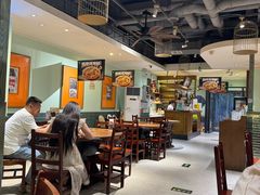 -北京老门框爆肚涮肉馆(凤城六路店)