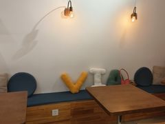 -via coffee(万象城店)