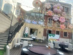 -正德楼果木烤鸭·渔家菜(东港店)