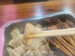-阿姨小肉摊(同济西苑店)