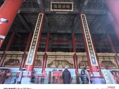 -历代帝王庙博物馆