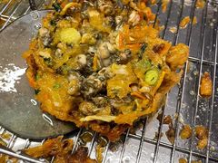 -泰谷酒店·太古码头闽菜自助餐厅