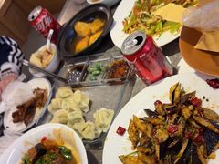 -闫府私房菜·老字号(恒隆店)