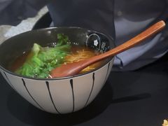 -贡梅老面馆·蟹粉面·无锡特色小吃(南长街主推店)