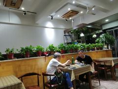大堂-芳芳餐厅(白沙路店)