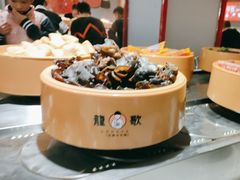 -龍歌自助小火锅(崂山丽达店)