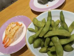 -晴季寿司(延河路万达广场店)
