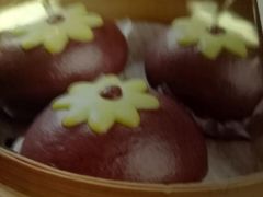 -新大咀港式茶餐厅(宝山万达店)