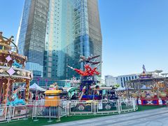 -大族广场Mall&More