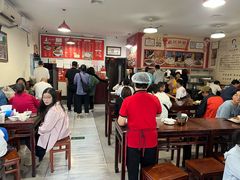 -姚记炒肝店(鼓楼店)