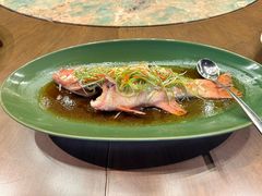 -老北门·苏帮菜·湖景包间(月光码头店)
