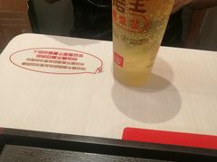 -永和大王(龙德广场店)