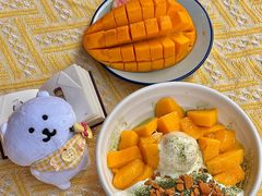 -暮雪亭(古城店)