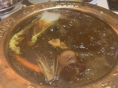 -和庆斋羊蝎子火锅·碳缸烧烤(顺义旗舰店)