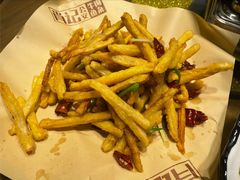 -肖记公安牛肉鱼杂馆· 省级非物质文化遗产(仁和路店)