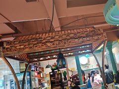 -驿楼兰·新疆菜(火车站店)