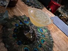 -格兰酒吧Glen Bar