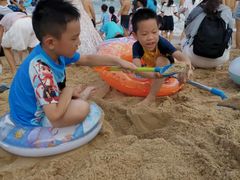 -大梅沙海滨公园